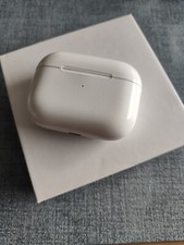 Original Apple AirPod Pro Ladecase Airpods Pro Ladegerät Hülle