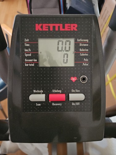Crosstrainer fitnessstudio - crosstrainer,