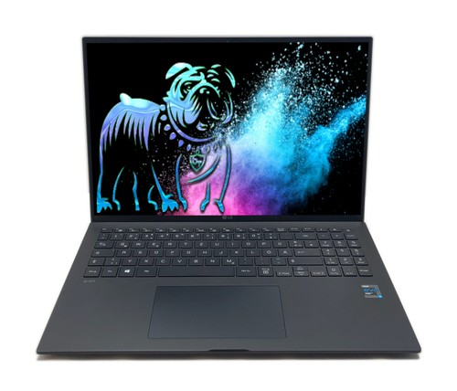 Gram 16z90p business ed - gram,