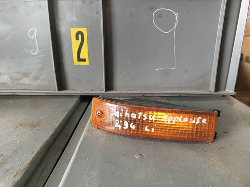 Gehäuse blinker vorne links - gehäuse,