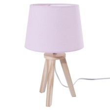 Nachttischlampe