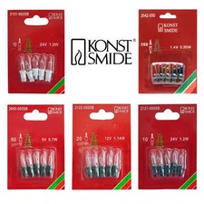 Konstsmide Ersatz Lämpchen