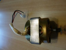 Backautomat Unold Backmeister 8660 Ersatzteil Motor