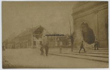 Orig. Foto Soldaten bei