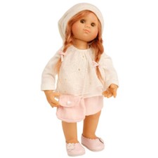 Schildkrot Wichtel rote Haare