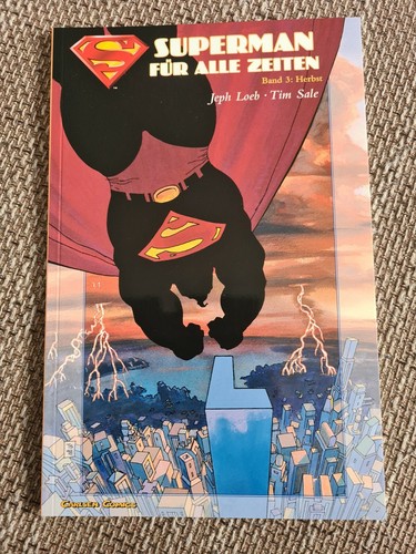 Superman für alle zeiten - ,,