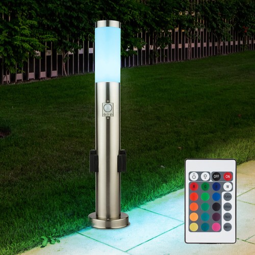 Außenstehlampe gartenlampe - außenstehlampe,