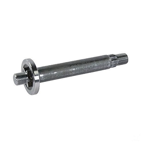 Messerwelle für gutbrod - messerwelle,
