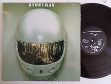 Lp Vinyl 33 T Edgar Froese