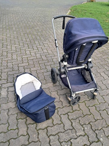 Kinderwagen bugaboo fox - kinderwagen,