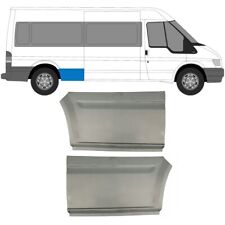 Für Ford Transit 2000-2013