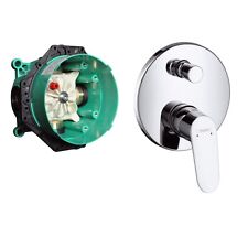 Hans Grohe Focus E² Unterputz