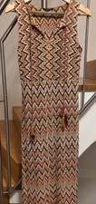 Ana Alcazar Munich Maxikleid