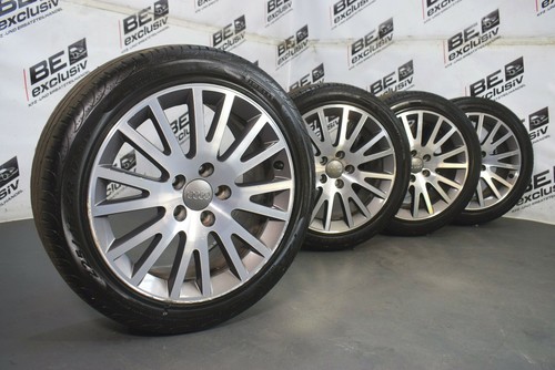 Audi 8pa line alufelge - 8p,