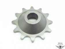 12er Ritzel 12Z 3 Gang Motor