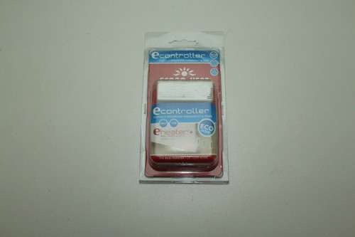 Econo heat controler model - econo-heat,