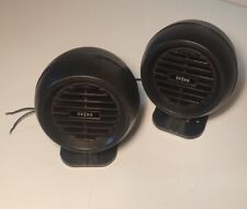 Jesko Japan Kugellautsprecher Vintage 70er 80er Jahre