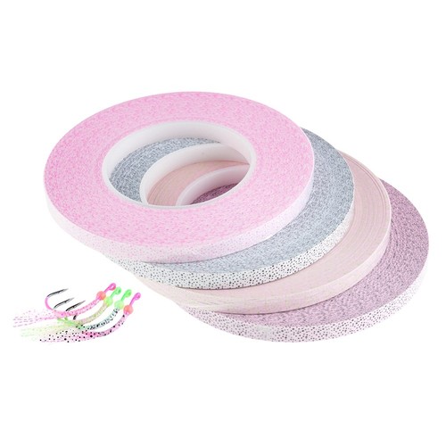 Weichgummi leuchtband 100m zum - 100m,