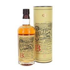 Craigellachie Speyside Single