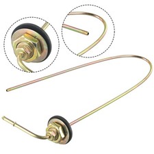 Standrohr Autoheizung Zubehör