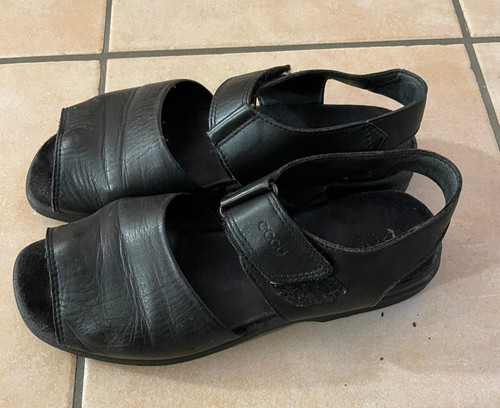 Ecco damen schuhe - ecco, halbschuhe/