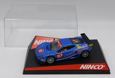 NINCO Ascari Hanscan #97 Avon