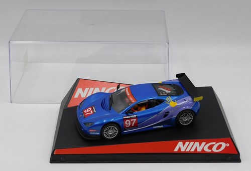 Ninco ascari hanscan avon - ninco, #97