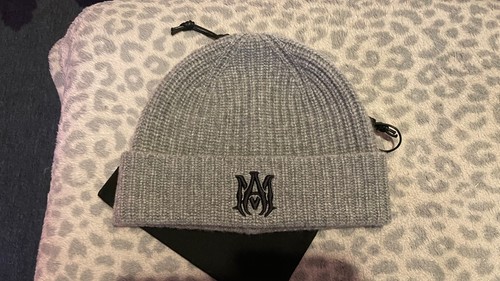 Original amiri beanie - original,