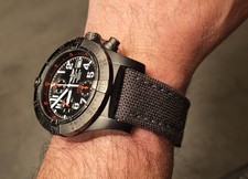 Breitling Avenger Skyland