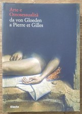 Kunst Und Homosexualität. Von