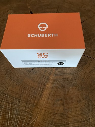 Schuberth edge motorrad - schuberth,