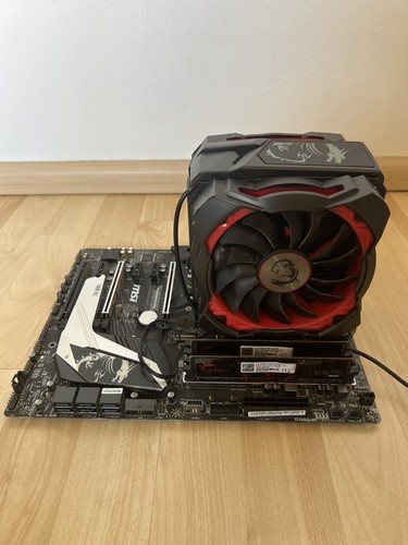 Gaming bundle 8700k msi - +,