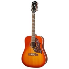 EPIPHONE Hummingbird 12-String