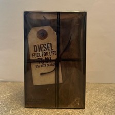 Diesel Fuel For Life  75 ml