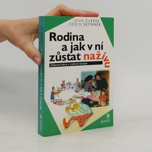 Rodina jak ní zůstat - v,
