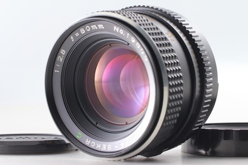 Near mint mamiya sekor c - mamiya,