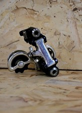 Vintage Galli Aerodynamic KL