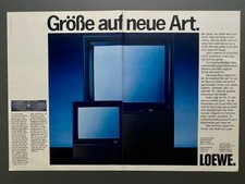 Loewe Fernseher Art 32 TV