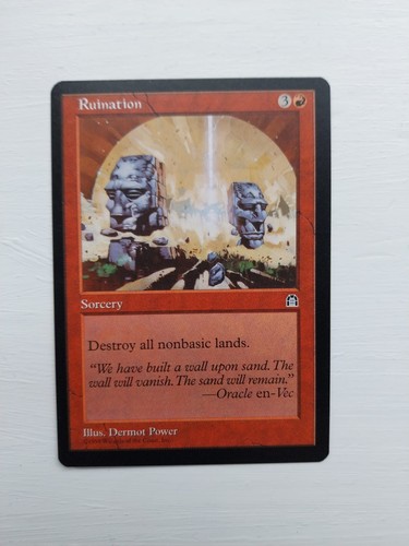 Mtg magic the gathering - [magic,