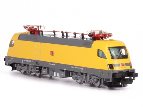 Hobbytrain h2789 elektrolok - hobbytrain,