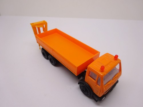 Herpa kommunal lkw mit - kommunal-lkw,