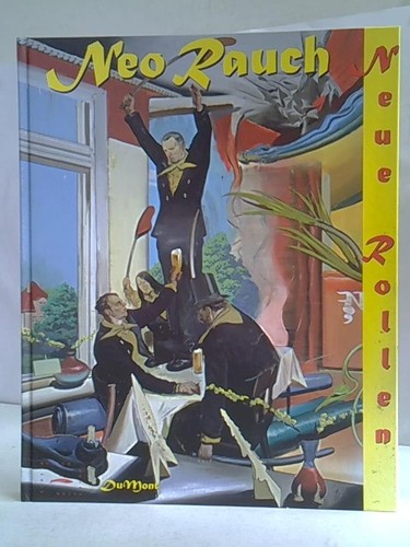 Neo rauch neue - -,