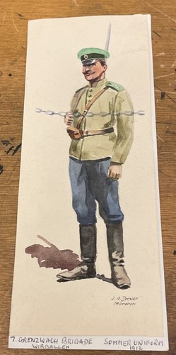 Ww1 original russische - ww1, 7