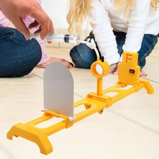 Optik-Experimentierkasten für Jungen und Mädchen