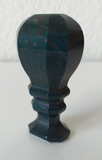 Petschaft Blutstein Heliotrop