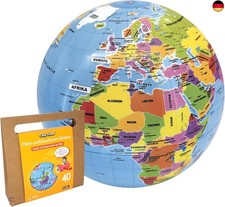 ORBIT Globes & Maps -