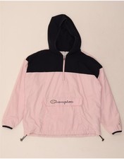 Champion Damen Kapuzenpullover