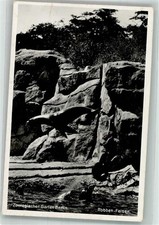 38100534 - 1000 Tiergarten