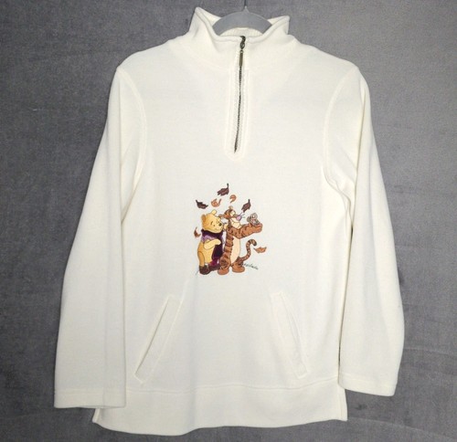 Vintage winnie puuh pullover - winnie,