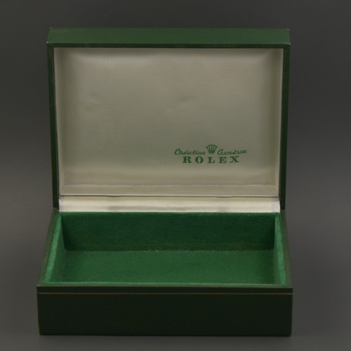 Rolex vintage box - 11.00.2,
